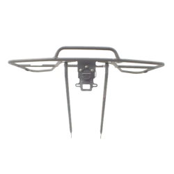 Kymco MXU 465i (2022) Bagażnik tył stelaż...