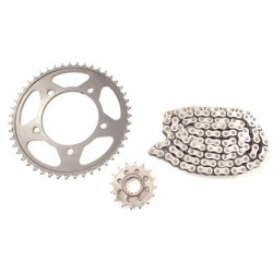 Honda XL 1000 V Varadero (03-06) Łańcuch...