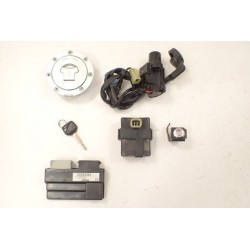 Honda XL 1000 V Varadero (03-06) Stacyjka...