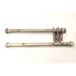 Honda XL 1000 V Varadero (03-06) Ośki tył...