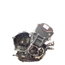 Yamaha MT-10 (16-21) Silnik 17327 km