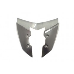 Yamaha MT-10 (16-21) Czasza nakładka przód...