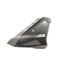 Yamaha MT-10 (16-21) Bok [P] wypełnienie...