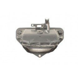 Yamaha MT-10 (16-21) Airbox nakładka...