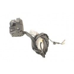 Yamaha MT-10 (16-21) Przełącznik lewy