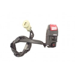 Yamaha MT-10 (16-21) Przełącznik prawy