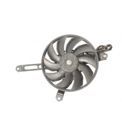 Yamaha MT-10 (16-21) Wentylator chłodnicy...