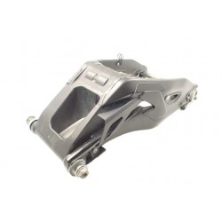 Yamaha MT-10 (16-21) Wahacz tył + ośki +...