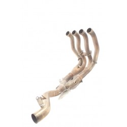 Yamaha MT-10 (16-21) Kolektor wydechowy...