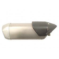 Yamaha MT-10 (16-21) Tłumik wydech końcówka