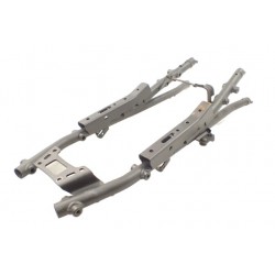 Yamaha MT-10 (16-21) Stelaż tył ogona zadupka