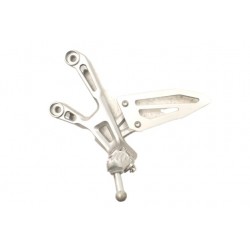 Yamaha MT-10 (16-21) Set [L] podnóżek...