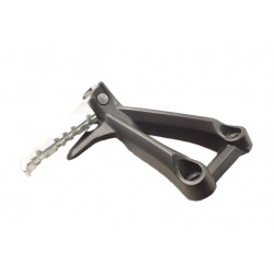 Yamaha MT-10 (16-21) Set [L] podnóżek...