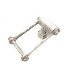 Yamaha MT-10 (16-21) Mocowanie...