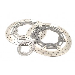 Yamaha MT-10 (16-21) Tarcze hamulcowe...