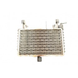 Yamaha MT-10 (16-21) Chłodnica oleju