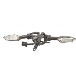 Yamaha MT-10 (16-21) Kierunkowskaz przód...