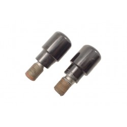 Yamaha MT-10 (16-21) Ciężarki kierownicy...