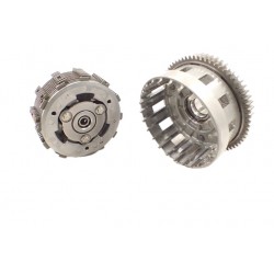 Yamaha MT-10 (16-21) Sprzęgło kosz tarczki...