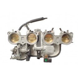 Yamaha MT-10 (16-21) Przepustnice