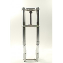 Suzuki VZ 800 Marauder Zawieszenie półka lagi