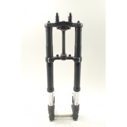 Suzuki GSX-S 750 (18-) Zawieszenie półka lagi