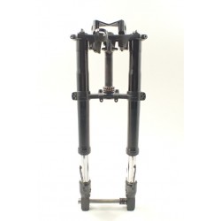 Kawasaki Z750 07-11  Zawieszenie półka lagi