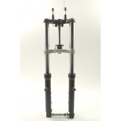 Suzuki DL 650 XT V-Strom (17-22)...