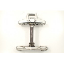 Suzuki GSR 600 06-10 Półka górna dolna sztyca