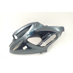 Honda NTV 650 Deauville Bok [L] przód...