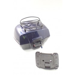 Triumph Trophy 1200 (12-17) Kufer tył...