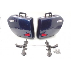 Triumph Trophy 1200 (12-17) Kufer boczny...