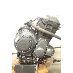Triumph Trophy Tiger 1200 (12-17) - Silnik...