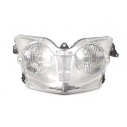 Triumph Trophy 1200 (12-17) Lampa przód...