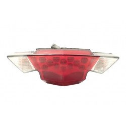 Triumph Trophy 1200 (12-17) Lampa tył