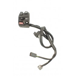 Triumph Trophy 1200 (12-17) Przełącznik lewy