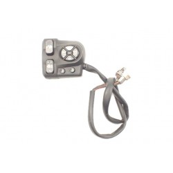 Triumph Trophy 1200 (12-17) Przełącznik...