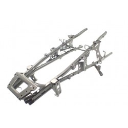 Triumph Trophy 1200 (12-17) Stelaż tył...