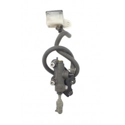 Triumph Trophy 1200 (12-17) Pompa...