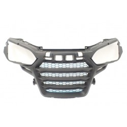 Segway Snarler AT6 570 600 L (2021-) Gril...