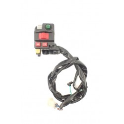 Segway Snarler AT6 570 600 L (2021-)...