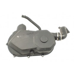 Segway Snarler AT6 570 600 L (2021-)...