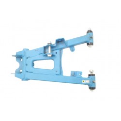 Segway Snarler AT6 570 600 L (2021-)...