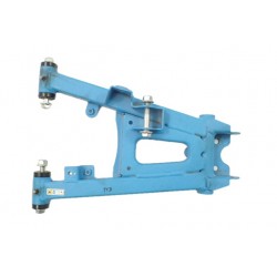 Segway Snarler AT6 570 600 L (2021-)...