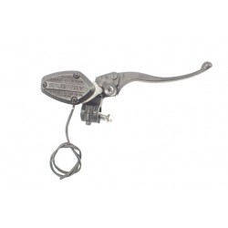 Segway Snarler AT6 570 600 L (2021-) Pompa...