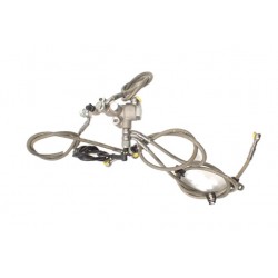 Segway Snarler AT6 570 600 L (2021-) Pompa...