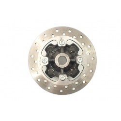 Segway Snarler AT6 570 600 L (2021-) Tarcz...