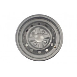 Segway Snarler AT6 570 600 L (2021-) Felga...