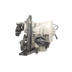 Segway Snarler AT6 570 600 L (2021-) Dyfer...