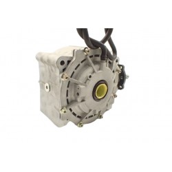 Segway Snarler AT6 570 600 L (2021-) Dyfer...